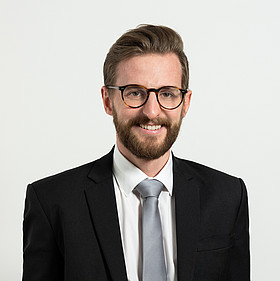 Mag. Fabian Perfler